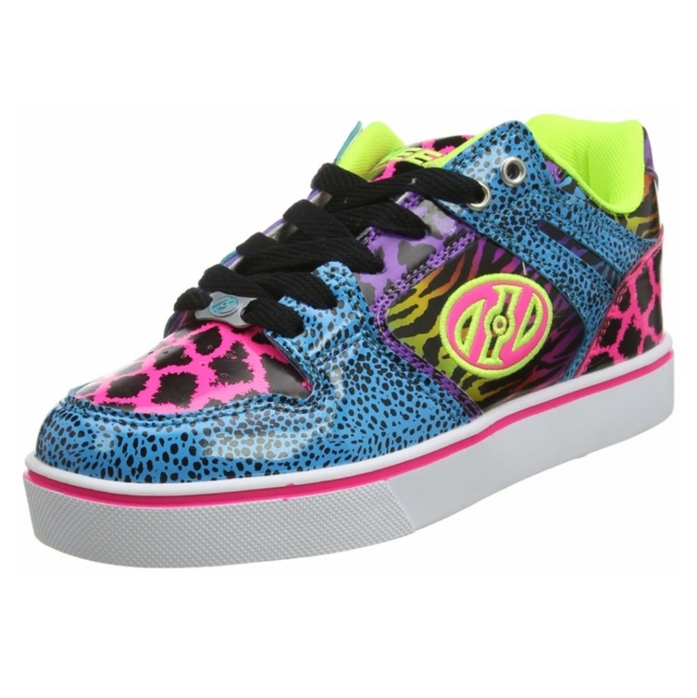 HEELYS MOTION 2.0 YTH 4